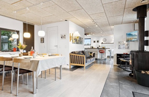 Norddjurs Municipality House | "Alona" - 90m from the sea by Interhome