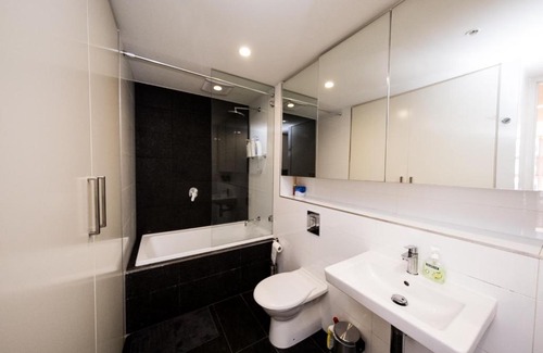 Darling Harbour Apartment | Alora Apartment in Sydney CBD - Darling Harbour