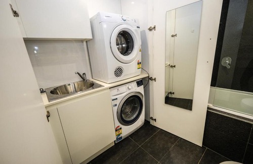 Darling Harbour Apartment | Alora Apartment in Sydney CBD - Darling Harbour
