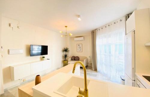 Cenes de la Vega Apartment | Alora Home - Hostatel