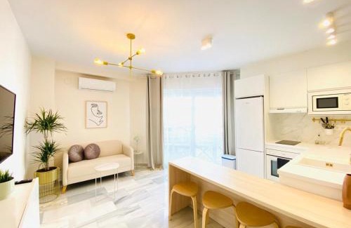 Cenes de la Vega Apartment | Alora Home - Hostatel