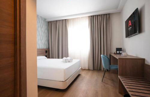 Merida Old Town Hotel | Alora Hotel Mérida