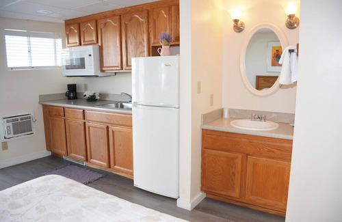 Old Orchard Beach Hotel | Alouette Beach Resort
