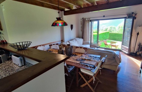 Alp House | ALP ll - 7 PaX - Three Bedroom House, Sleeps 7