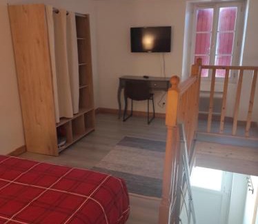Langon Apartment | Alpa
