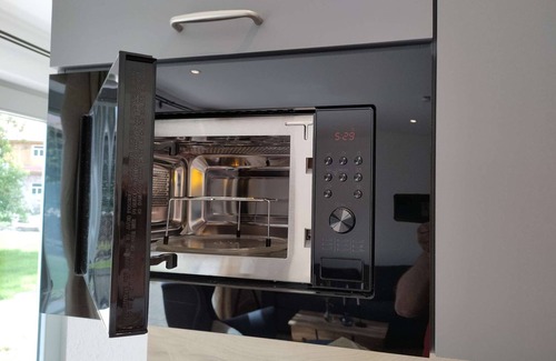Bohme Apartment | Alpaca Lodge Kirchwahlingen