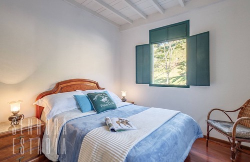 Sao Pedro de Alcantara Other | Alpen Ville Farmhouse with Unforgettable Pool