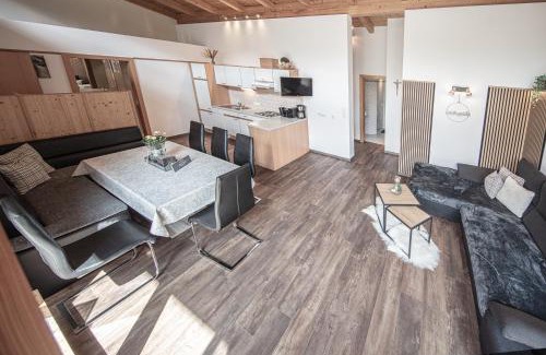 Laengenfeld Apartment | Alpenapart Grüner