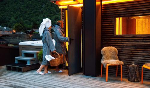 Rabla Apartment | Alpenchalet Apartments