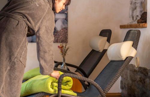 Saltusio Apartment | Alpenhof Lodge Hirzer