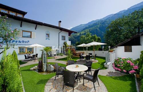 Saltusio Apartment | Alpenhof Lodge Hirzer