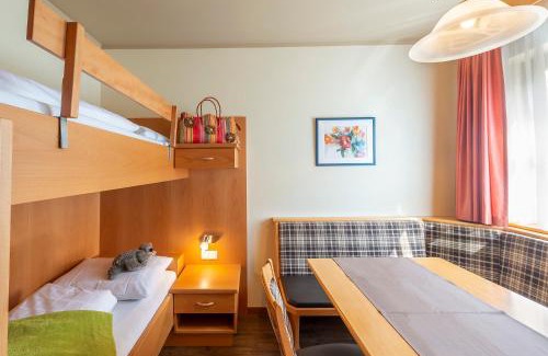 Saltusio Apartment | Alpenhof Lodge Hirzer