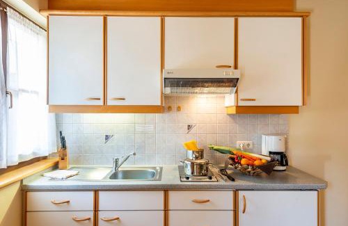 Saltusio Apartment | Alpenhof Lodge Hirzer