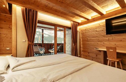 Sappada Bed & Breakfast | Alpenlieben B&B