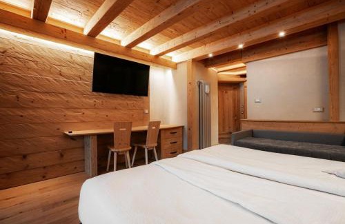 Sappada Bed & Breakfast | Alpenlieben B&B