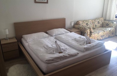Bad Gastein House | Alpenpension Haslinger