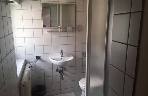 Bad Gastein House | Alpenpension Haslinger