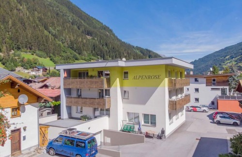 See Apartment | Alpenrose by Interhome
