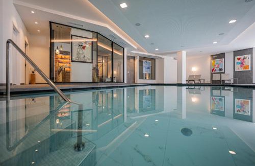 Sesto Hotel | Alpenwellnesshotel St. Veit