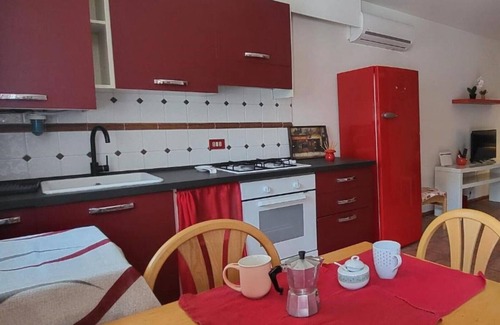 Gorizia Apartment | Alpha Apartment in the center