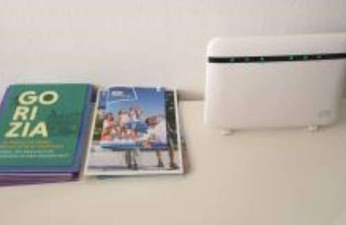 Gorizia Apartment | Alpha Apartment in the center