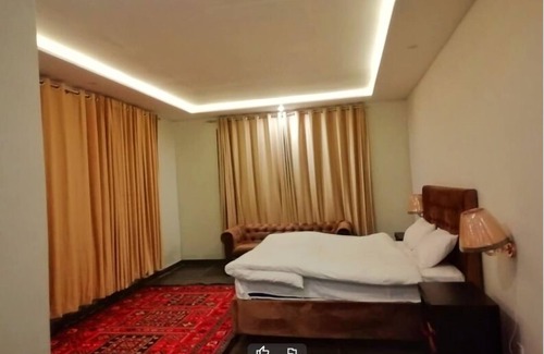 Kaghan Hotel | Alpha Riverside