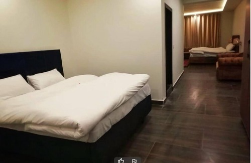 Kaghan Hotel | Alpha Riverside