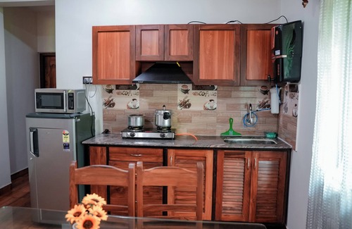 Siolim House | Alpha Stays |Cozy 1BHK in Siolim