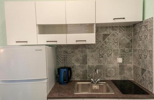 Arkasa Apartment | Alpha Studios