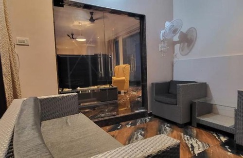 Chevella Villa | Alpha Villa