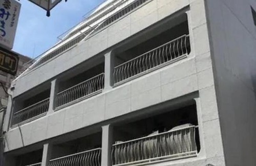 Hyakken Machi Apartment | Alphabed Takamatsu Hyakkenmachi 402 / Vacation STAY 20117