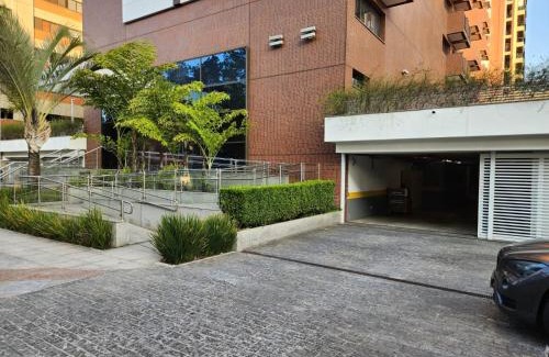 Alphaville Industrial Apartment | AlphaStay by Alpha - StayService