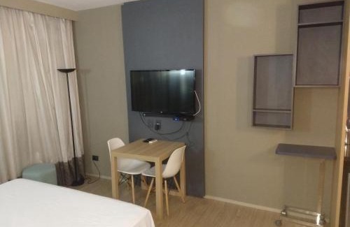 Alphaville Industrial Apartment | AlphaStay by Alpha - StayService