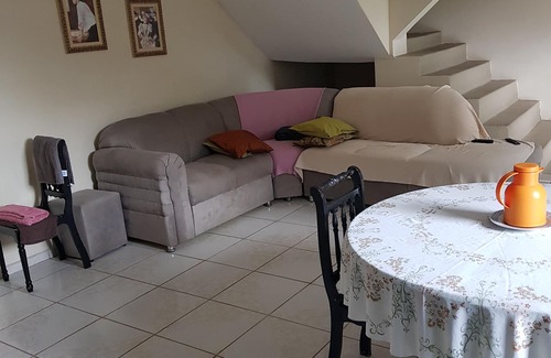 Sao Francisco House | alphavella
