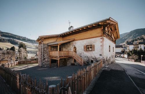 Sarntal House | Alpin Chalet Samer