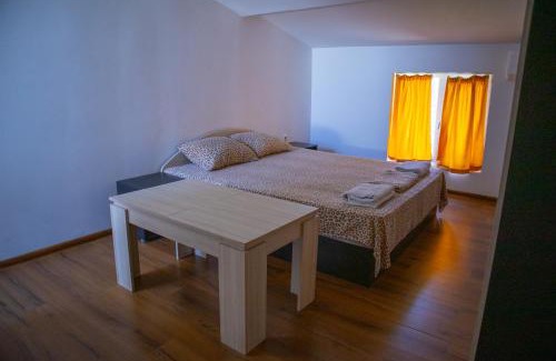 Sapareva Banya House | Alpin Guest House