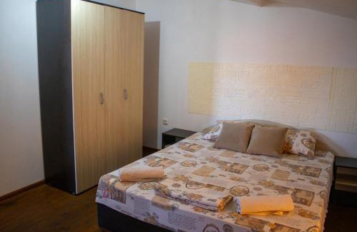 Sapareva Banya House | Alpin Guest House