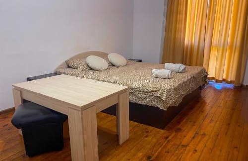 Sapareva Banya House | Alpin Guest House