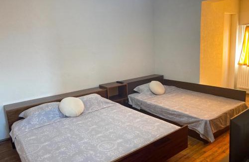 Sapareva Banya House | Alpin Guest House