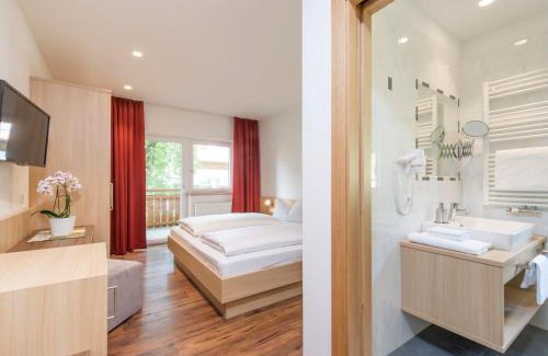 Colle Isarco Hotel | Alpin Hotel Gudrun