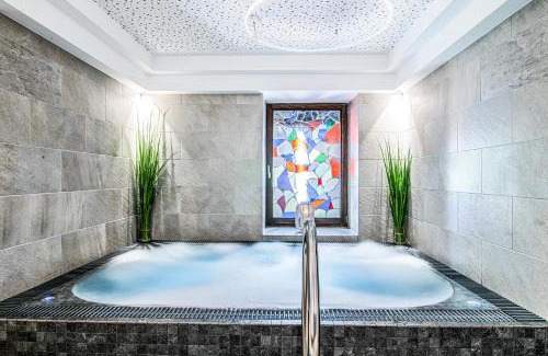 Colle Isarco Hotel | Alpin Hotel Gudrun