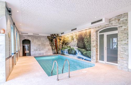 Colle Isarco Hotel | Alpin Hotel Gudrun