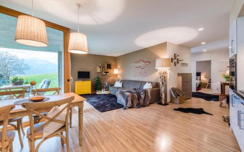 Sant'Andrea in Monte Apartment | Alpin Lodge St. Andrä