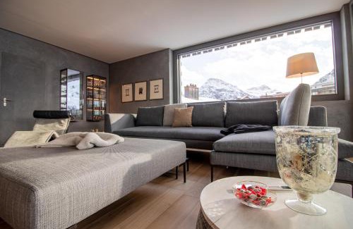 Arosa Apartment | Alpin Panorama Suite by Arosa Stay