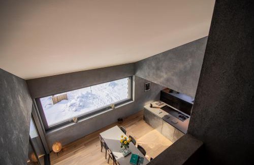 Arosa Apartment | Alpin Panorama Suite by Arosa Stay
