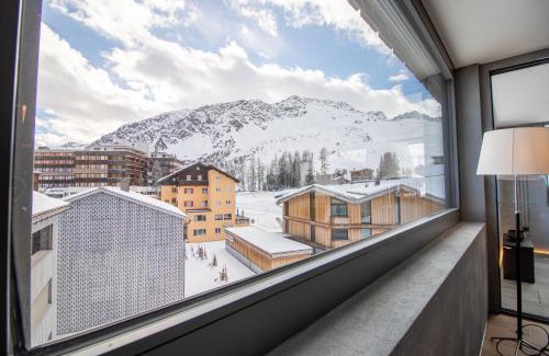 Arosa Apartment | Alpin Panorama Suite by Arosa Stay
