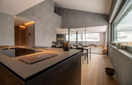 Arosa Apartment | Alpin Panorama Suite by Arosa Stay