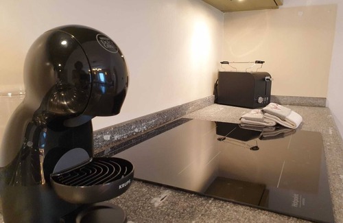 Bormio Apartment | Alpine atmosphere in the center of Bormio - BIKE FRIENDLY