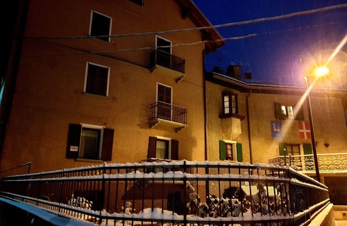 Bormio Apartment | Alpine atmosphere in the center of Bormio - BIKE FRIENDLY