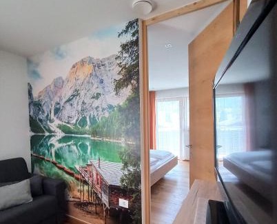 Riscone Apartment | Alpine Deluxe 2.0